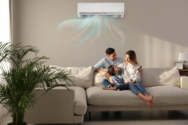 Best Best HVAC Companies  in Altamont, OR