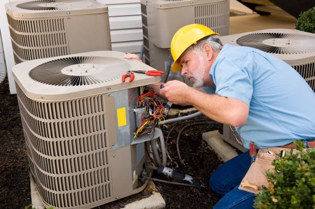 Best Local HVAC Companies  in Altamont, OR
